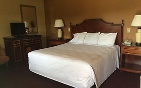 Budget Inn Redding